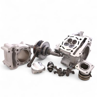 Yamaha Crypton X Κιτ Βελτιωσης +8 68mm Superhead Racing (Tobaki)