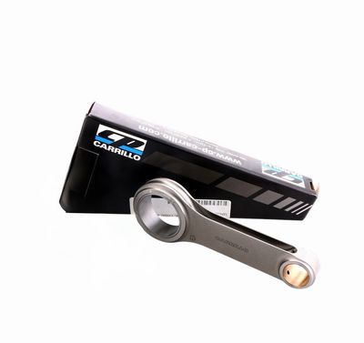 Yamaha XT 600 3TB Μπιελα σφυρηλατη σκετη *Carrillo*