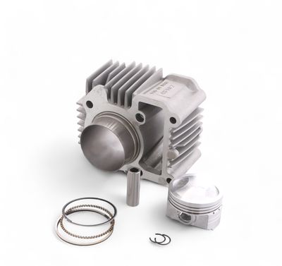 Yamaha Crypton R Κυλινδροπιστονο 54mm racing υψηλης συμπιεσης H/C *NSA*