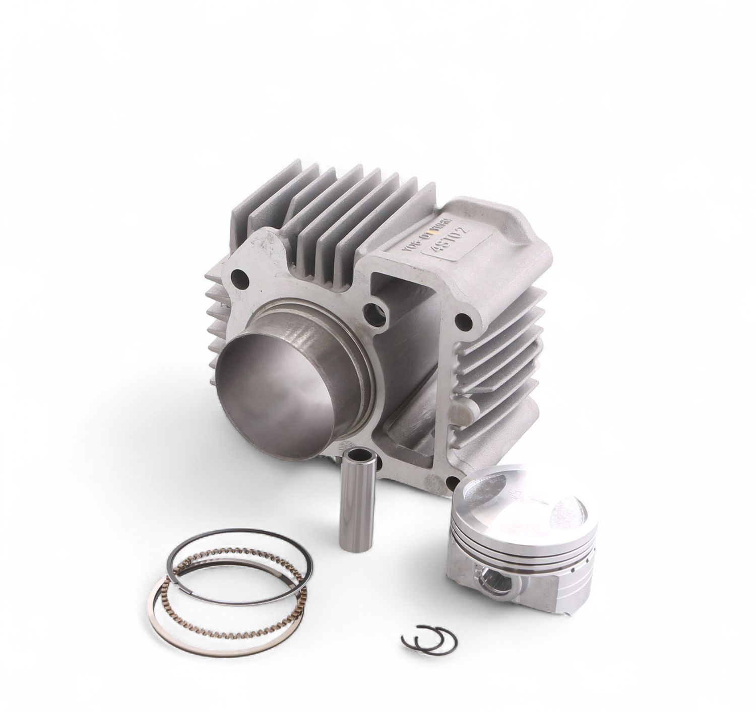 Yamaha Crypton R Κυλινδροπιστονο 54mm racing υψηλης συμπιεσης H/C *NSA*
