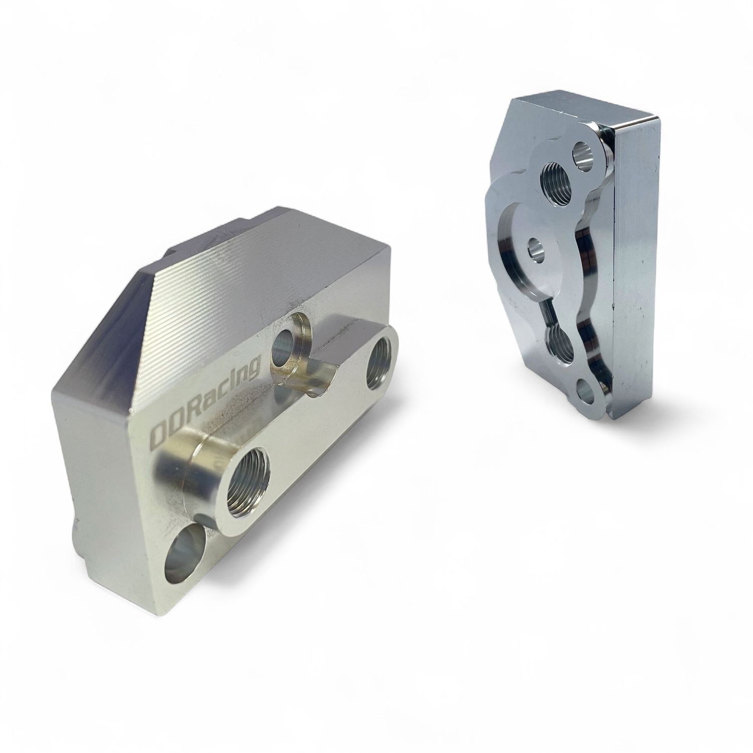 Honda Astrea Πλακακι ψυγειου cnc billet NSA