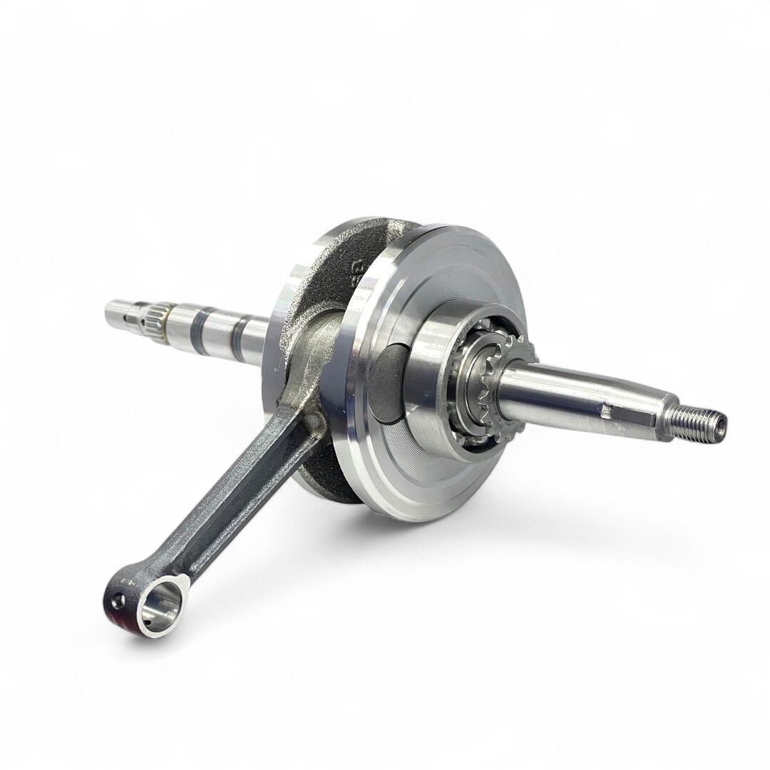 Honda Astrea Στροφαλος 57mm διαδρομης racing *Hispeed*