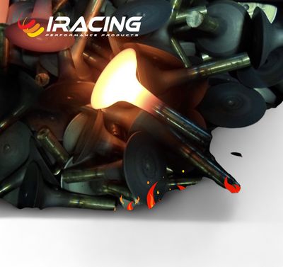 IRACING N11 VALVES
