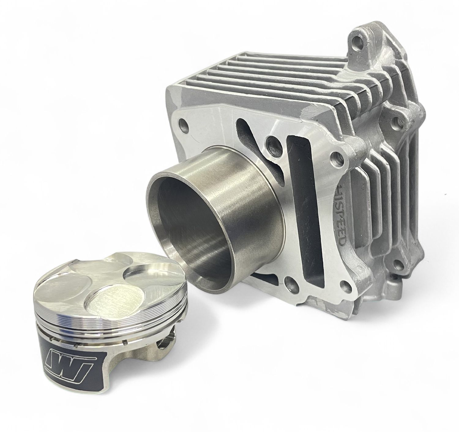 Suzuki FX 125 Κυλινδροπιστονο 67/68/69mm σφυρήλατο *Wiseco*