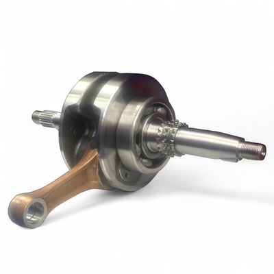 Sym VF 185  Στροφαλος γνησιος με μπιελα 16PIN *Hot Rod*