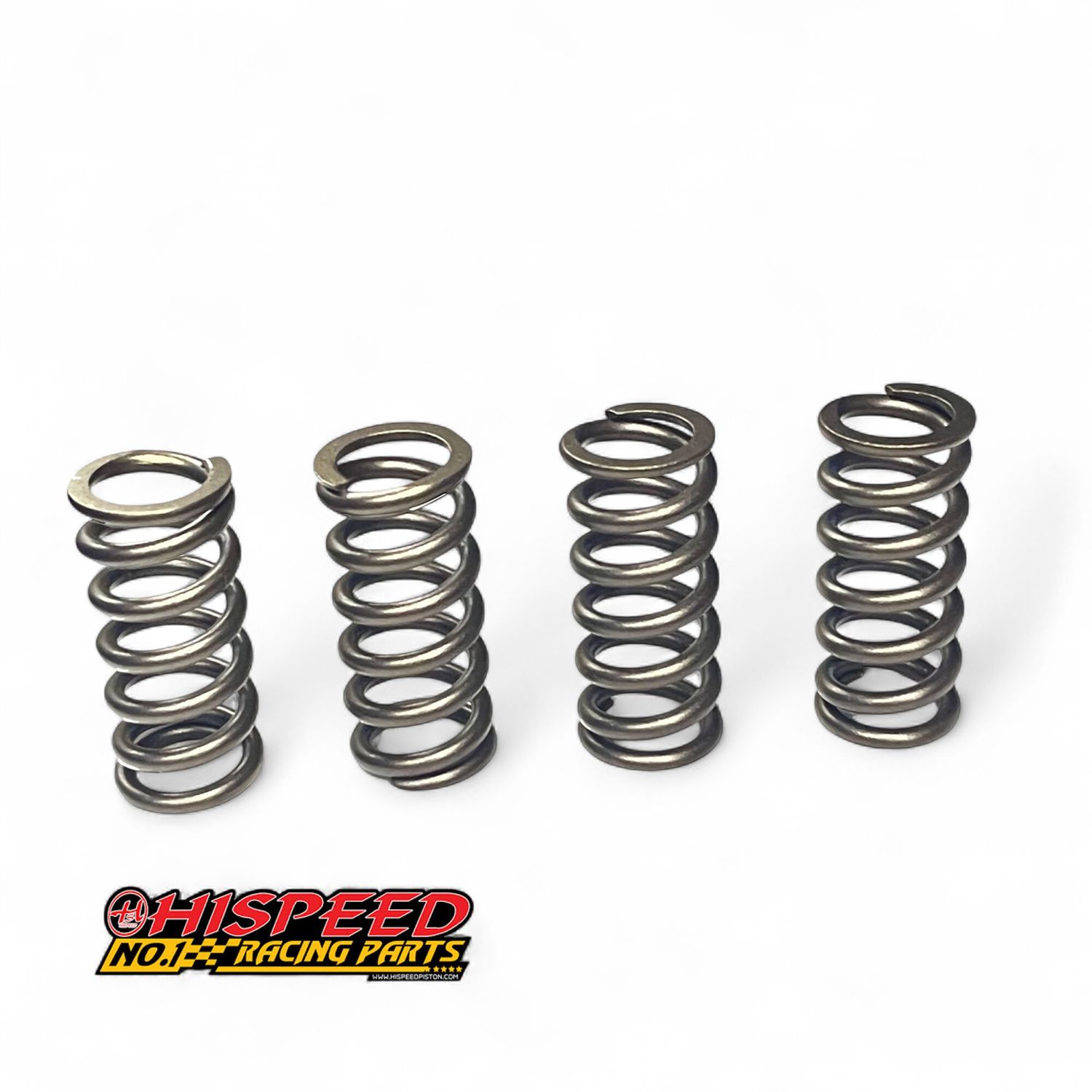 Suzuki FX 125 Ελατηρια Βαλβιδων 44mm Racing (Hispeed)