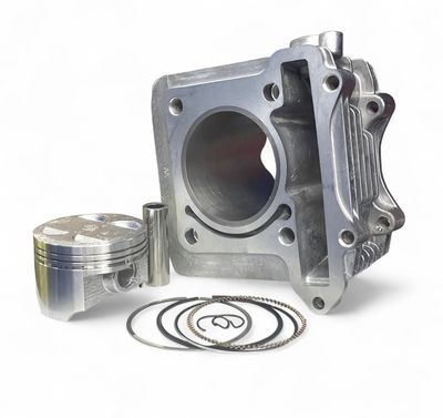 Suzuki FX 125 Κυλινδροπιστονο 62.60mm racing 15Pin *NSA*