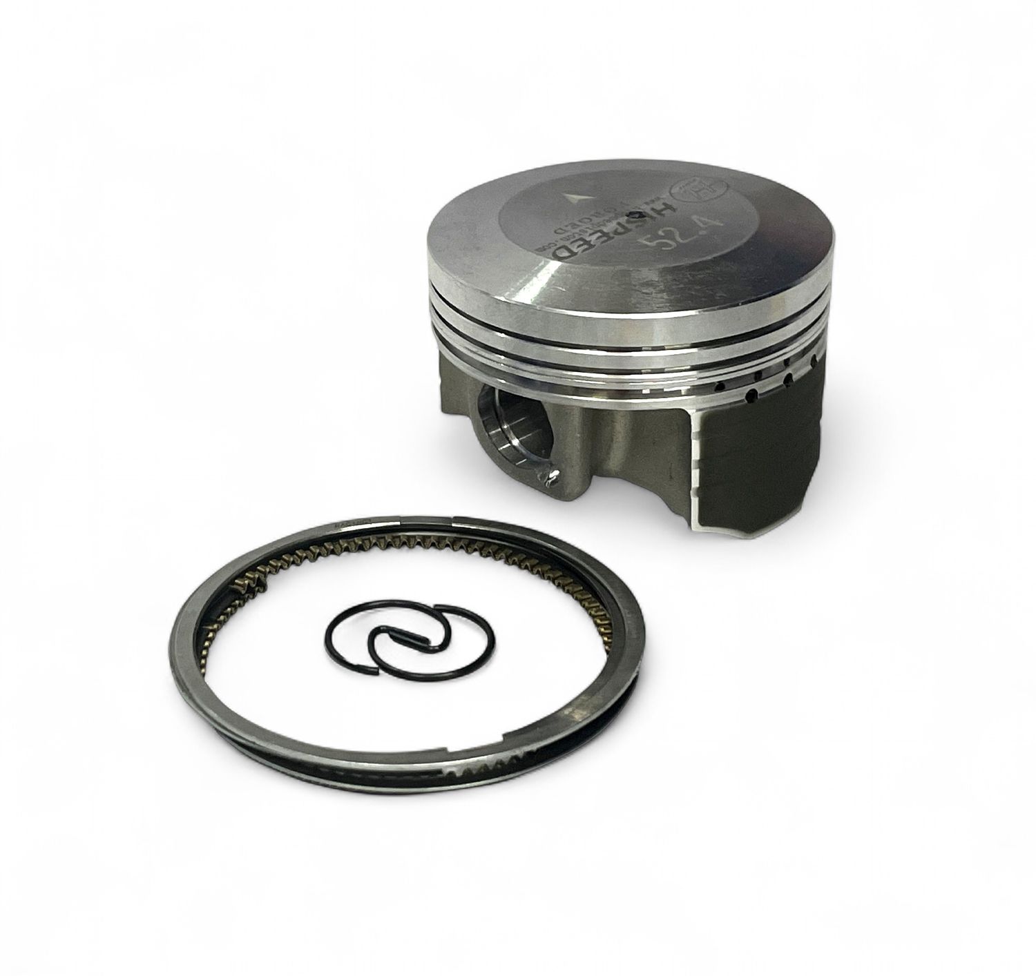 Honda Innova Πιστονι 52.40mm (STD) σφυρηλατο racing *Hispeed*