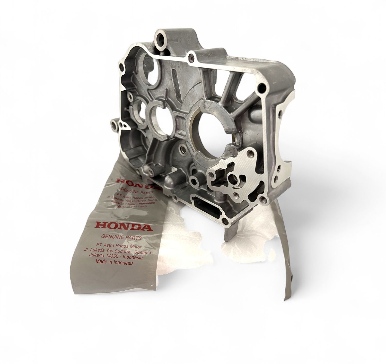 Honda Astrea Supra 100 GN5 καρτερ καμπανας δεξι