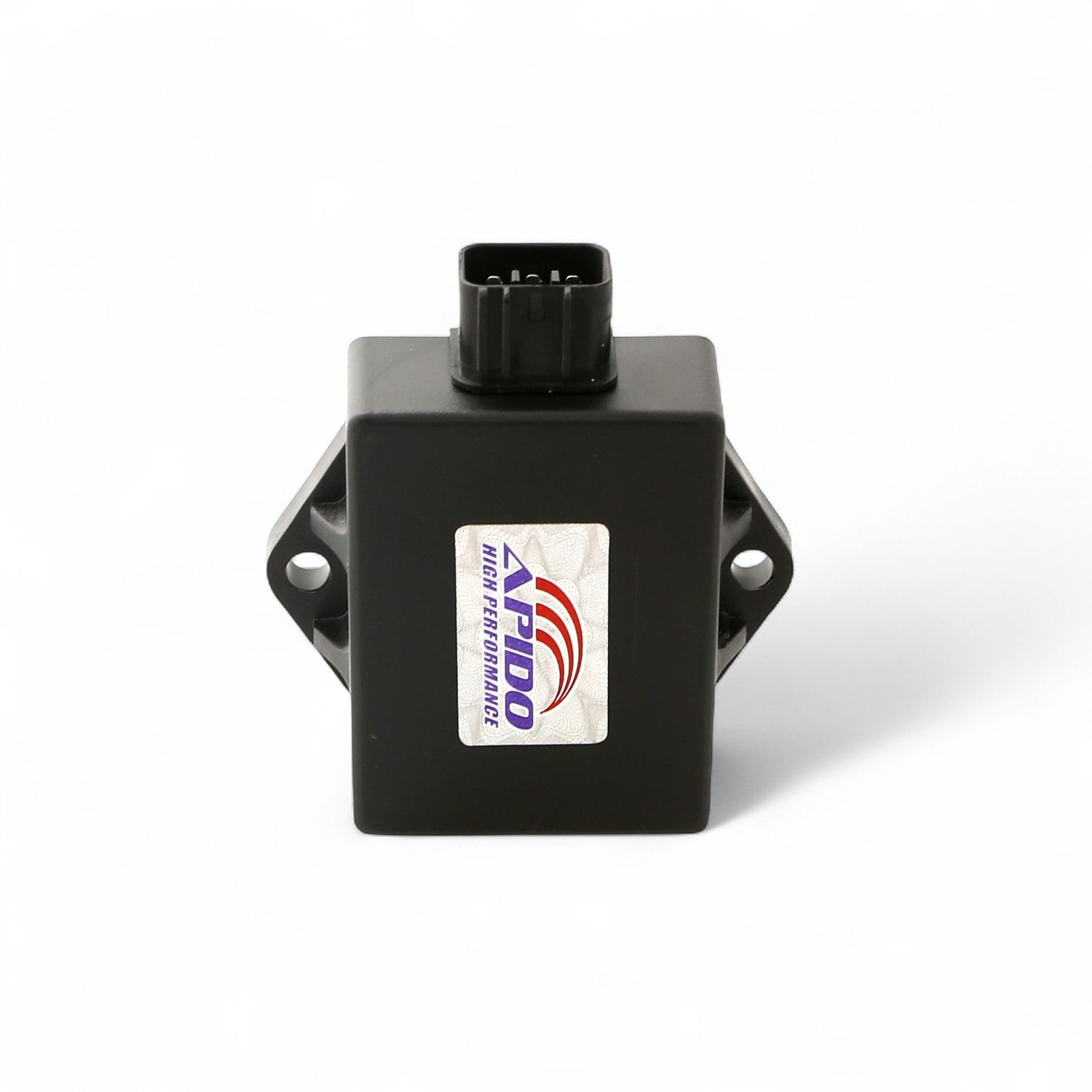 Modenas Kristar 125  Ηλεκτρονικη 6Pin racing *Apido*