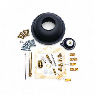 Κιτ Yamaha Virago 750 επισκευη καρμπυρατερ OEM Κιτ Yamaha Virago 750 επισκευη καρμπυρατερ OEM