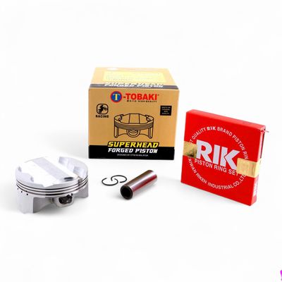Yamaha Crypton X  135 Πιστονι 66mm High Compression *Tobaki*