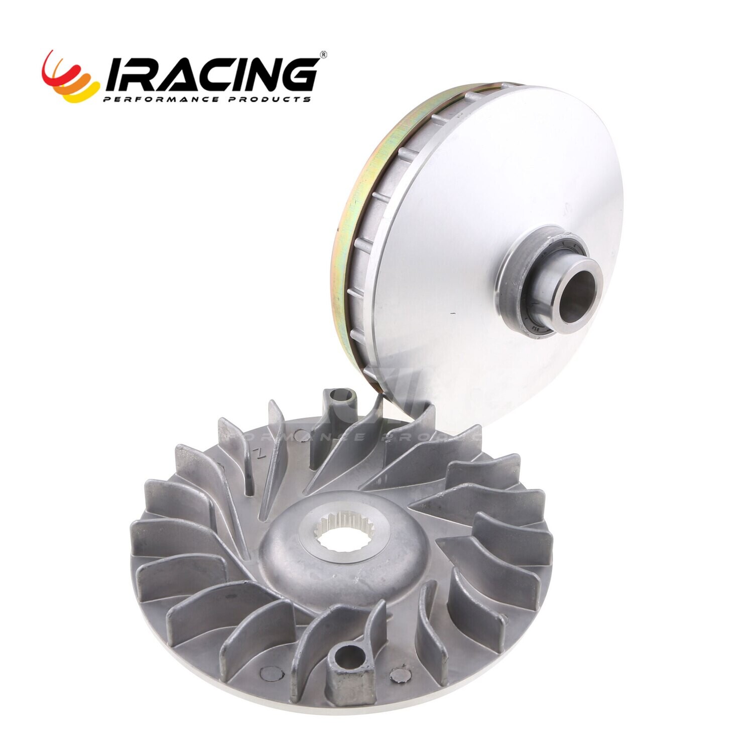 Βαριατορ Linhai/Bashan 300cc καμπανα μπιλιες 169M
