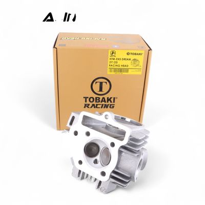 Honda Astrea Grand Κεφαλη racing 27~23mm Tobaki