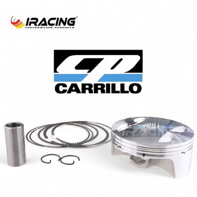Ktm Duke Lc4 620/625/640 Πιστονι 101mm forged *CP*
