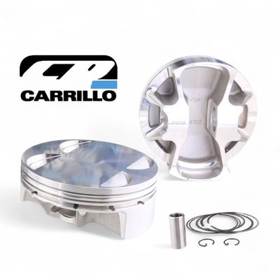Ktm Duke 690 Πιστονι 102mm forged *CP* Ktm Duke 690 Πιστονι 102mm forged *CP*