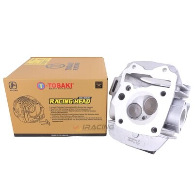 Honda Innova Κεφαλη 2V Racing 30/26mm Carburettor (Tobaki)