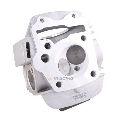 Honda Innova Κεφαλη 2V Racing 31/27mm Carburettor (Tobaki)