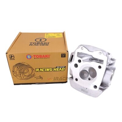 Honda Innova Κεφαλη 2V Racing 31/27mm Carburettor (Tobaki)