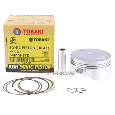 Honda Πιστονι KGH 13mm Pin Πληρες (Tobaki) Honda Πιστονι KGH 13mm Pin Πληρες (Tobaki)