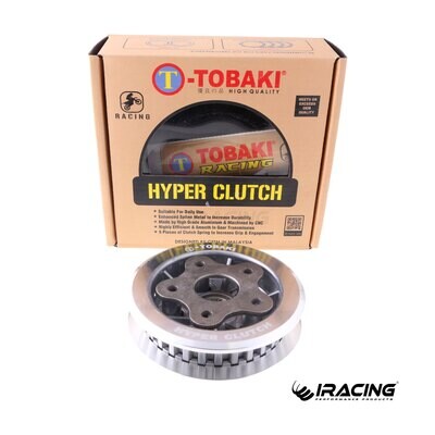 Καμπανα Honda GTR 150 Hyper Clutch Καμπανα Honda GTR 150 Hyper Clutch