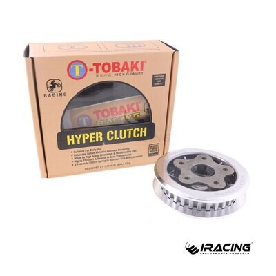 Καμπανα Honda GTR 150 Hyper Clutch