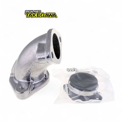 Honda Monkey 4V +R  Λαιμος Superhead Full Set Takegawa