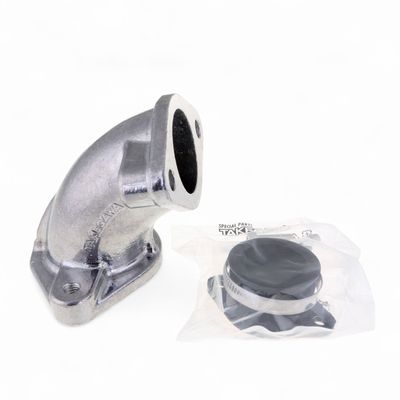 Honda Monkey 4V +R  Λαιμος Superhead Full Set Takegawa