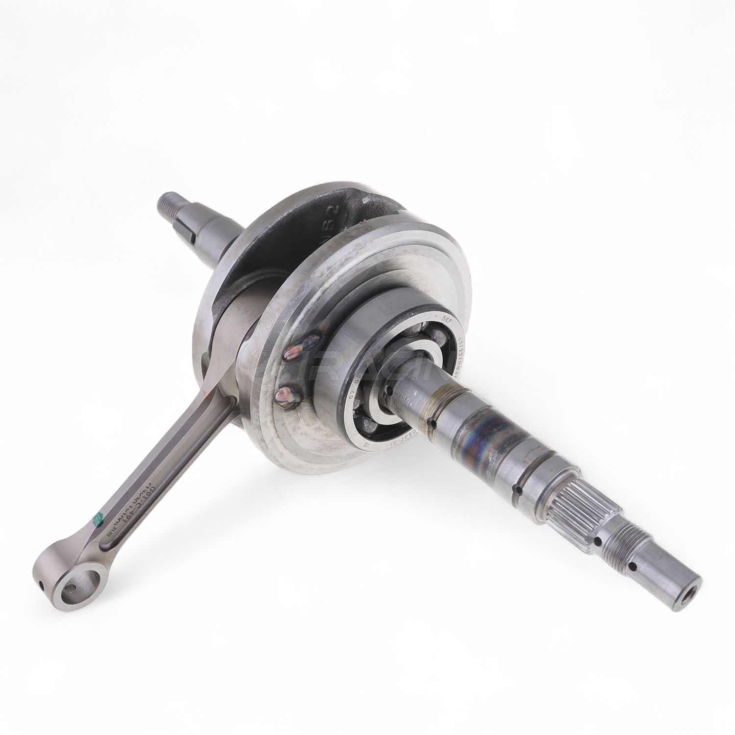 Honda Innova Forged Rod