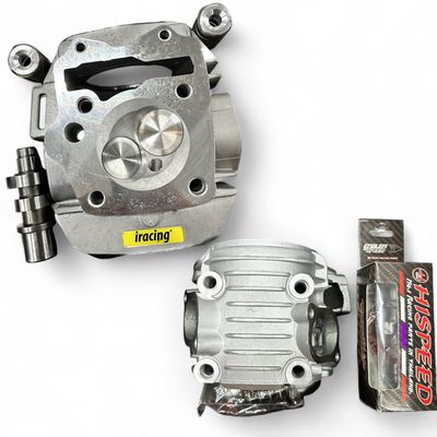 Honda Innova Κεφαλη 32/28mm βαλβιδες 2V racing κουφαρι  Carburettor *NSA*