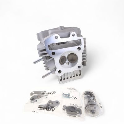 Kawasaki KLX KSR 150 2V Κεφαλη πληρης Racing Cylinderhead 30~26 Takegawa