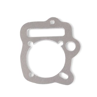Honda Astrea Φλαντζα βασεως αλουμινιου (τακος) 6mm