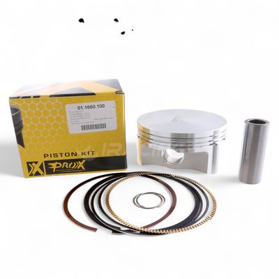 Honda XR/FMX 650 R '93-21 Πιστονι 101mm Honda XR/FMX 650 R '93-21 Πιστονι 101mm