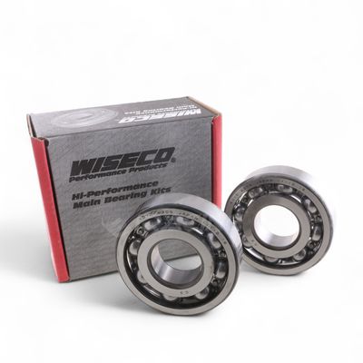 Kawasaki KXT 250 Ρουλεμαν στροφαλου *Wiseco* Kawasaki KXT 250 Ρουλεμαν στροφαλου *Wiseco*