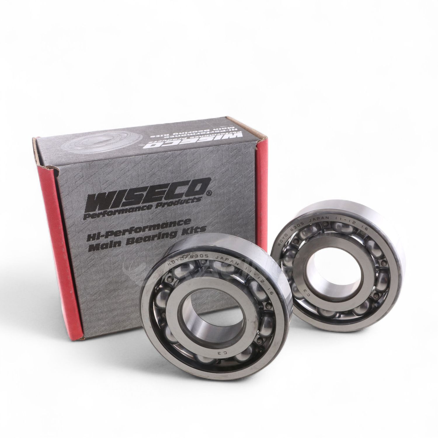 Kawasaki KXT 250  Ρουλεμαν στροφαλου *Wiseco*