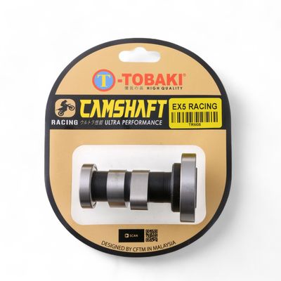 Honda Astrea Εκκεντροφoρος Racing 6.80mm Tobaki