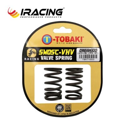 Honda Astrea Ελατηρια βαλβιδων racing *Tobaki*
