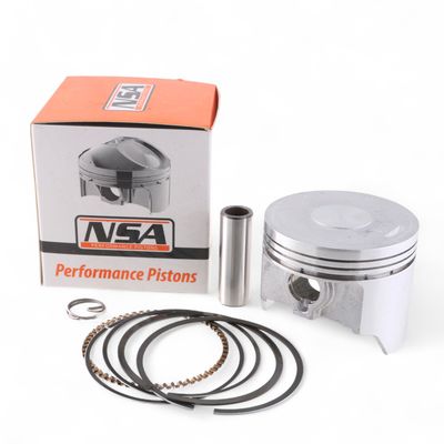 Kawasaki Joy R/Kaze 125 Πιστονι 56mm  flat τυπου *NSA*