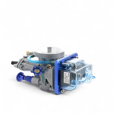 Καρμπυρατερ PWK 28mm Racing Jet Blue Keihin *Tobaki* Καρμπυρατερ PWK 28mm Racing Jet Blue Keihin *Tobaki*