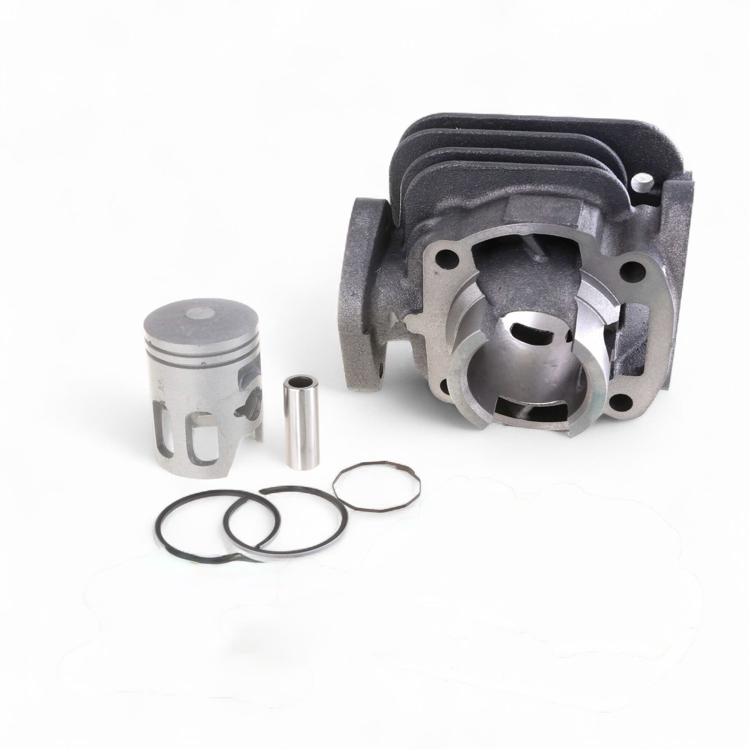 Kymco MXU 50 Κυλινδροπιστονο 47.0mm (NSA)