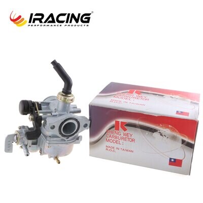 Honda Astrea Καρμπυρατερ 18mm Α' Taiwan Honda Astrea Καρμπυρατερ 18mm Α' Taiwan
