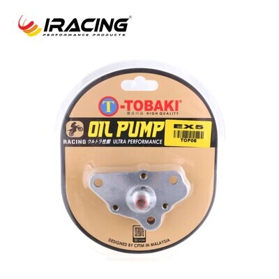 Honda Astrea Τρομπα λαδιου racing Tobaki