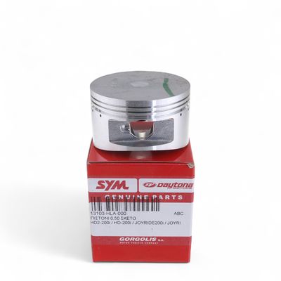 Sym HD 200 Πιστονι 61.50mm oversize (0.50mm) HLA - SYM