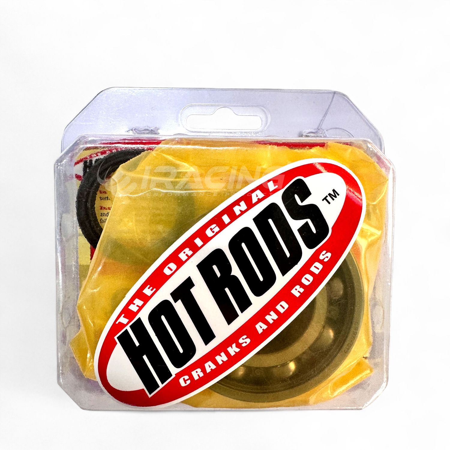 Kawasaki  KXF 250 Ρουλεμαν &amp; τσιμουχες στροφαλου '09 *Prox*