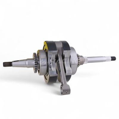 Στροφαλος NMAX 155 +4.00mm RACING