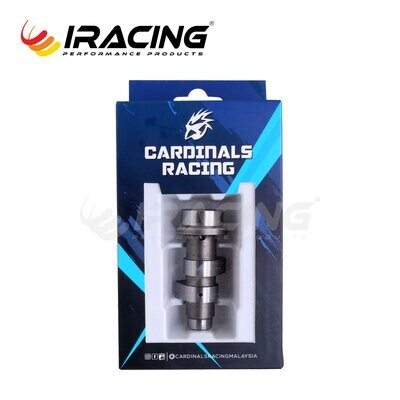 Honda Astrea Εκκεντροφoρος Racing 7.2mm Cardinals