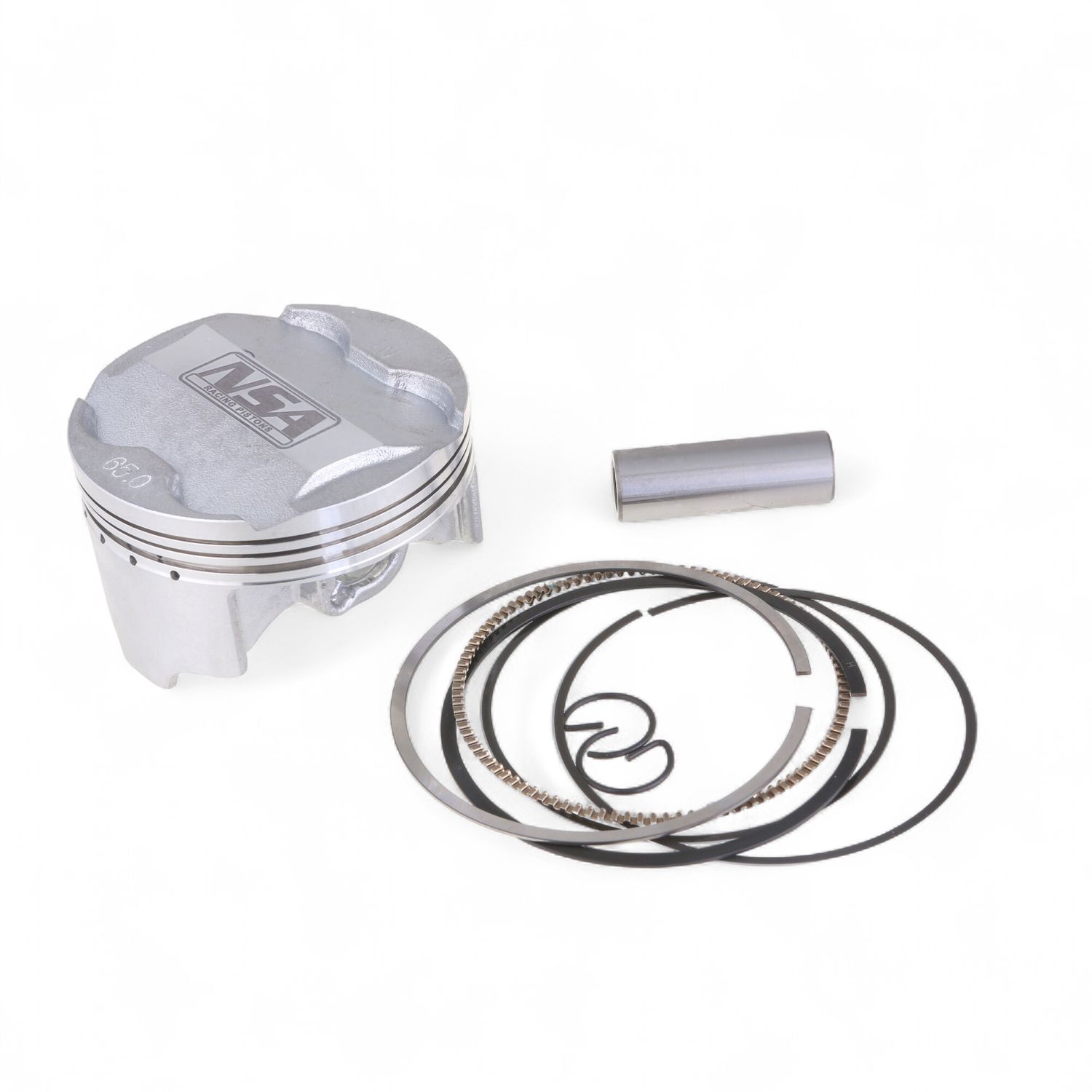 NSA Πιστονι 68mm 4V 13PIN FORGED