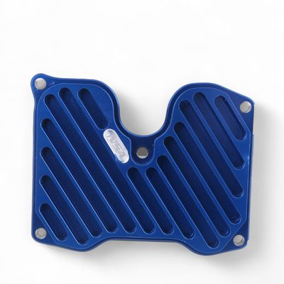 Honda Innova Καπακι Superhead κεφαλης 4V καθρεφτη μπλε Honda Innova Καπακι Superhead κεφαλης 4V καθρεφτη μπλε