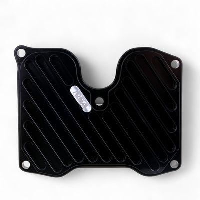 Honda Innova Καπακι Superhead κεφαλης 4V καθρεφτη μαυρο Honda Innova Καπακι Superhead κεφαλης 4V καθρεφτη μαυρο