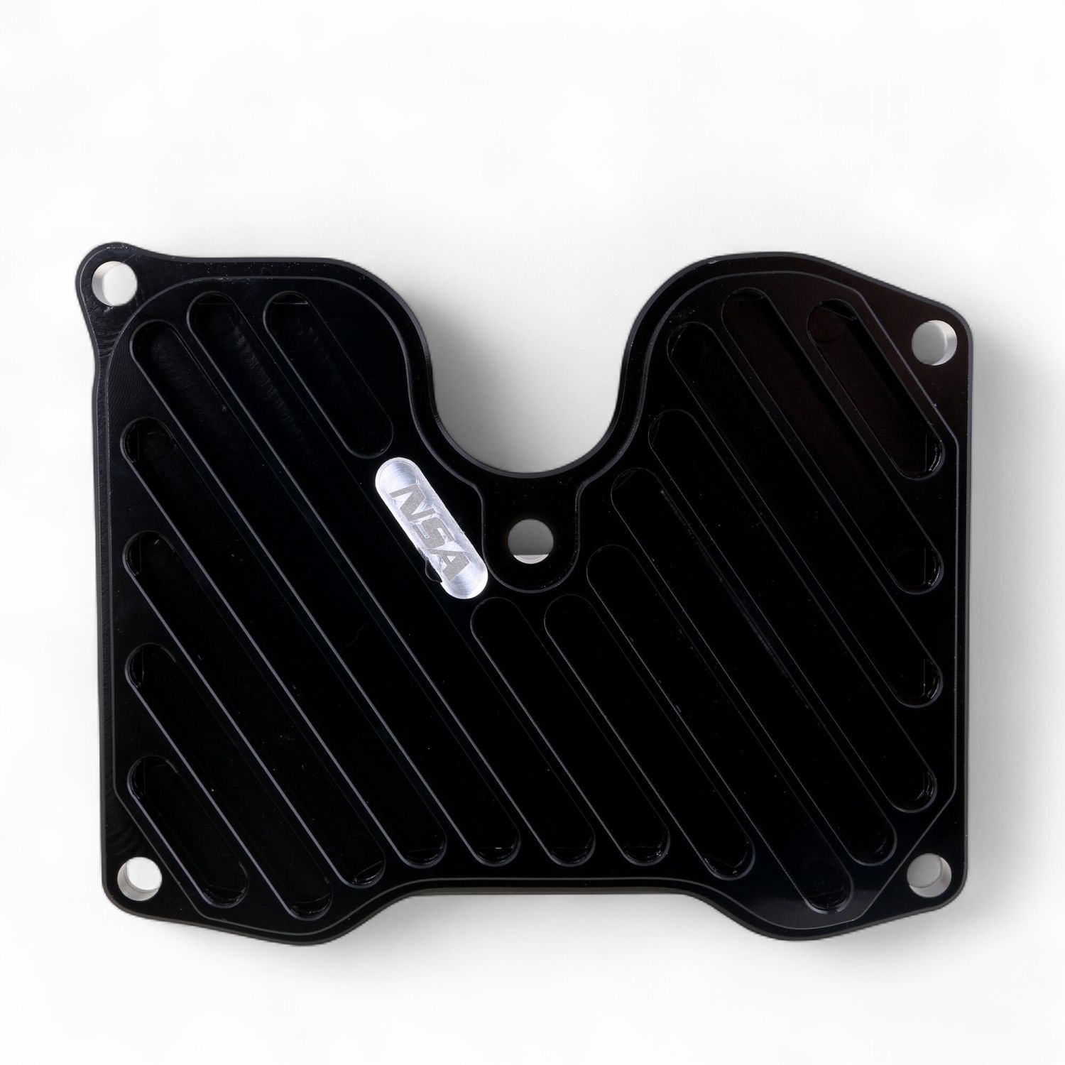 Honda Innova Καπακι Superhead κεφαλης 4V καθρεφτη μαυρο